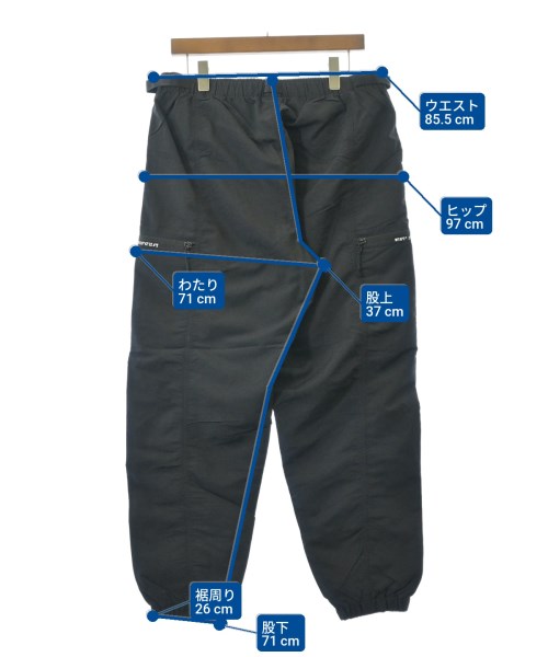 WTAPS（ダブルタップス）その他 黒 サイズ:03(L位) メンズ/2200629430037