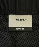 WTAPS（ダブルタップス）その他 黒 サイズ:03(L位) メンズ/2200629430037
