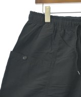 WTAPS（ダブルタップス）ショートパンツ 黒 サイズ:03(L位) メンズ/2200629430044