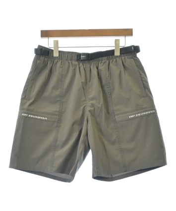 WTAPS MOOKIE / SHORTS ショートパンツ WTAPS（ダブルタップス）ショートパンツ ベージュ サイズ:03(L位