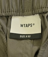 WTAPS（ダブルタップス）ショートパンツ ベージュ サイズ:03(L位) メンズ/2200629430051