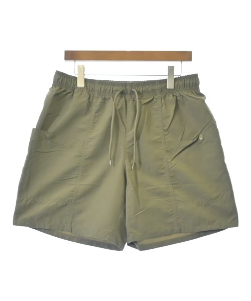 ダブルタップス(WTAPS)のWTAPS ショートパンツ