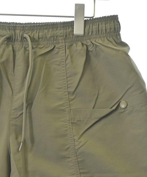 WTAPS（ダブルタップス）ショートパンツ カーキ サイズ:03(L位) メンズ/2200629430068