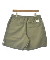 WTAPS（ダブルタップス）ショートパンツ カーキ サイズ:03(L位) メンズ/2200629430068