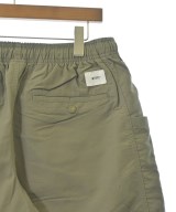 WTAPS（ダブルタップス）ショートパンツ カーキ サイズ:03(L位) メンズ/2200629430068