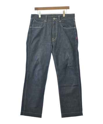 WTAPS（ダブルタップス）デニムパンツ 紺 サイズ:3(L位) メンズ