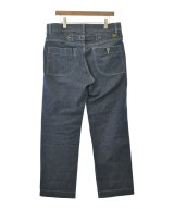 WTAPS（ダブルタップス）デニムパンツ 紺 サイズ:3(L位) メンズ/2200629430075