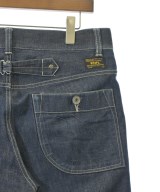WTAPS（ダブルタップス）デニムパンツ 紺 サイズ:3(L位) メンズ/2200629430075