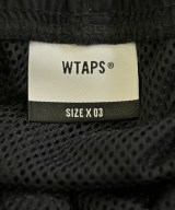 WTAPS（ダブルタップス）その他 黒 サイズ:03(L位) メンズ/2200629430082