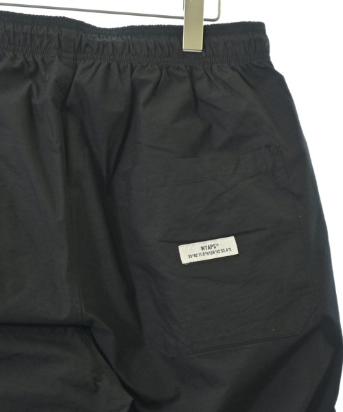 WTAPS（ダブルタップス）その他 黒 サイズ:03(L位) メンズ/2200629430099