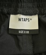WTAPS（ダブルタップス）その他 黒 サイズ:03(L位) メンズ/2200629430099