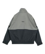 WTAPS（ダブルタップス）ブルゾン グレー サイズ:-(XXL位) メンズ/2200629430112