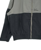 WTAPS（ダブルタップス）ブルゾン グレー サイズ:-(XXL位) メンズ/2200629430112