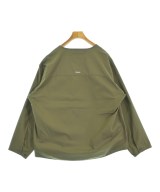 WTAPS（ダブルタップス）その他 カーキ サイズ:03(XXL位) メンズ/2200629430143