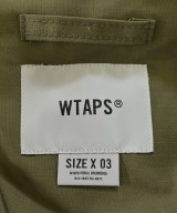 WTAPS（ダブルタップス）その他 カーキ サイズ:03(XXL位) メンズ/2200629430143