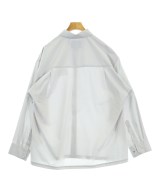 WTAPS（ダブルタップス）カジュアルシャツ 白 サイズ:03(XXL位) メンズ/2200629430150
