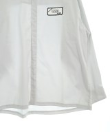 WTAPS（ダブルタップス）カジュアルシャツ 白 サイズ:03(XXL位) メンズ/2200629430150