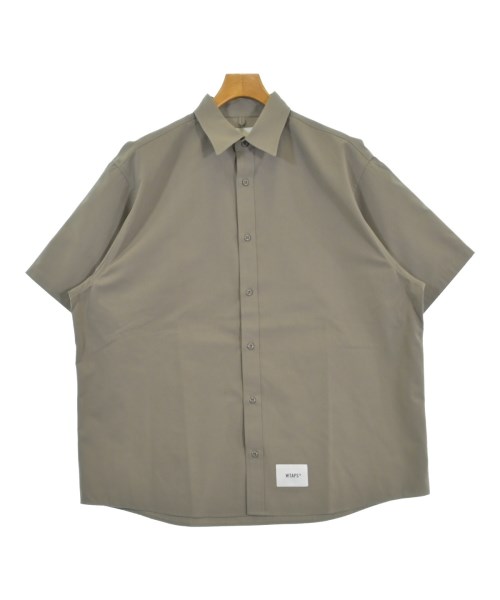 ダブルタップス(WTAPS)のWTAPS カジュアルシャツ