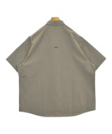WTAPS（ダブルタップス）カジュアルシャツ グレー サイズ:03(L位) メンズ/2200629430167