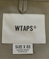 WTAPS（ダブルタップス）カジュアルシャツ グレー サイズ:03(L位) メンズ/2200629430167
