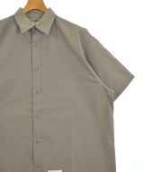WTAPS（ダブルタップス）カジュアルシャツ グレー サイズ:03(L位) メンズ/2200629430167