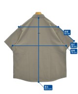 WTAPS（ダブルタップス）カジュアルシャツ グレー サイズ:03(L位) メンズ/2200629430167