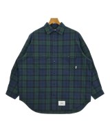 WTAPS カジュアルシャツ