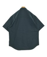 WTAPS（ダブルタップス）カジュアルシャツ 緑 サイズ:03(L位) メンズ/2200629430181