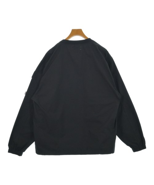 WTAPS（ダブルタップス）スウェット 黒 サイズ:03(L位) メンズ/2200629430198