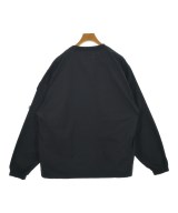 WTAPS（ダブルタップス）スウェット 黒 サイズ:03(L位) メンズ/2200629430198