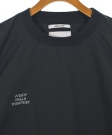 WTAPS（ダブルタップス）スウェット 黒 サイズ:03(L位) メンズ/2200629430198