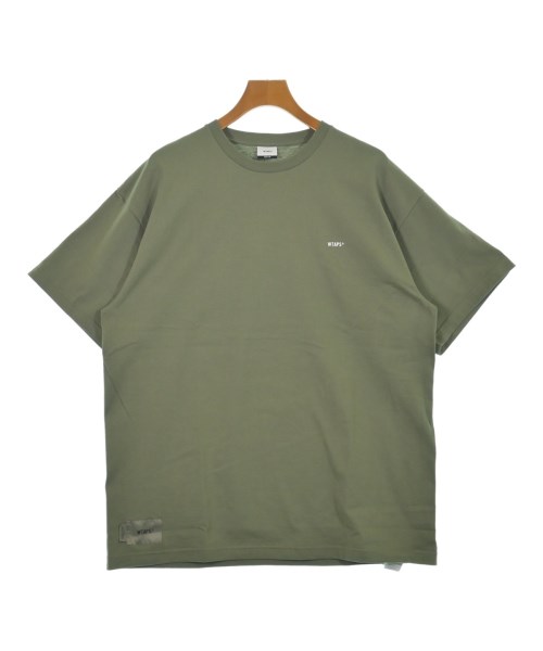 ダブルタップス(WTAPS)のWTAPS Tシャツ・カットソー