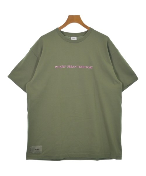 ダブルタップス(WTAPS)のWTAPS Tシャツ・カットソー