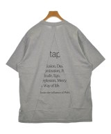 WTAPS（ダブルタップス）Tシャツ・カットソー グレー サイズ:03(L位) メンズ/2200629430235