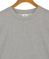 WTAPS（ダブルタップス）Tシャツ・カットソー グレー サイズ:03(L位) メンズ/2200629430235