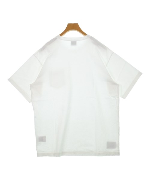 WTAPS（ダブルタップス）Tシャツ・カットソー 白 サイズ:03(L位) メンズ/2200629430242