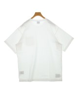 WTAPS（ダブルタップス）Tシャツ・カットソー 白 サイズ:03(L位) メンズ/2200629430242