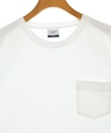 WTAPS（ダブルタップス）Tシャツ・カットソー 白 サイズ:03(L位) メンズ/2200629430242