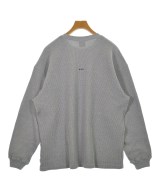WTAPS（ダブルタップス）Tシャツ・カットソー グレー サイズ:02(M位) メンズ/2200629430259