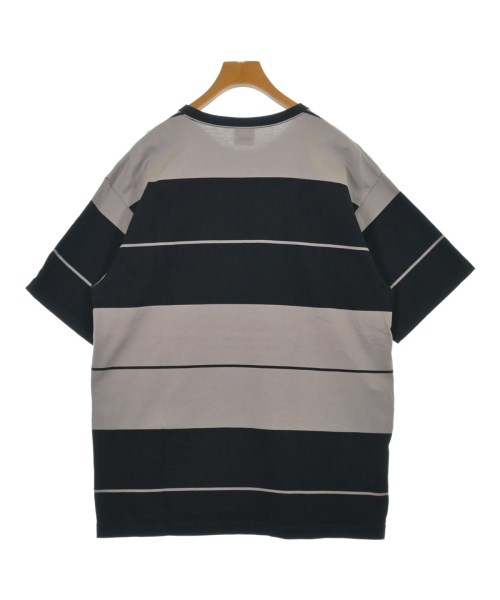 WTAPS（ダブルタップス）Tシャツ・カットソー 黒 サイズ:03(L位) メンズ/2200629430266