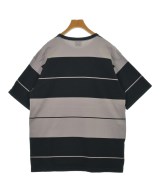 WTAPS（ダブルタップス）Tシャツ・カットソー 黒 サイズ:03(L位) メンズ/2200629430266