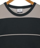 WTAPS（ダブルタップス）Tシャツ・カットソー 黒 サイズ:03(L位) メンズ/2200629430266
