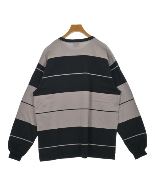 WTAPS（ダブルタップス）Tシャツ・カットソー 黒 サイズ:03(L位) メンズ/2200629430273