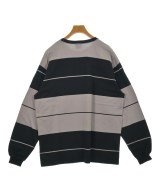 WTAPS（ダブルタップス）Tシャツ・カットソー 黒 サイズ:03(L位) メンズ/2200629430273