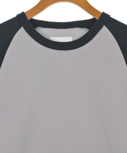 WTAPS（ダブルタップス）Tシャツ・カットソー グレー サイズ:03(L位) メンズ/2200629430280