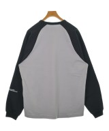 WTAPS（ダブルタップス）Tシャツ・カットソー グレー サイズ:03(L位) メンズ/2200629430280