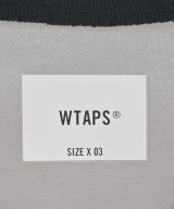 WTAPS（ダブルタップス）Tシャツ・カットソー グレー サイズ:03(L位) メンズ/2200629430280