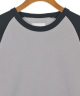 WTAPS（ダブルタップス）Tシャツ・カットソー グレー サイズ:03(L位) メンズ/2200629430280