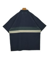 WTAPS（ダブルタップス）ポロシャツ 紺 サイズ:03(L位) メンズ/2200629430297