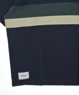 WTAPS（ダブルタップス）ポロシャツ 紺 サイズ:03(L位) メンズ/2200629430297